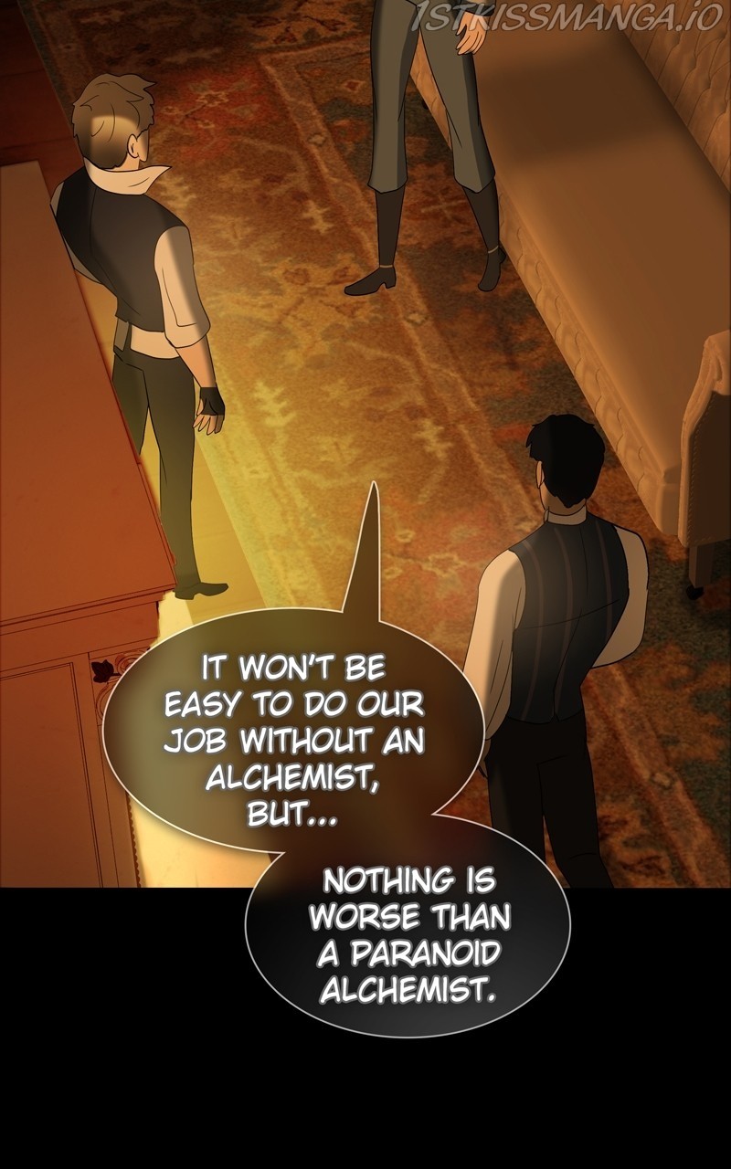 Everfallen – Manga chapter 13 - page 58