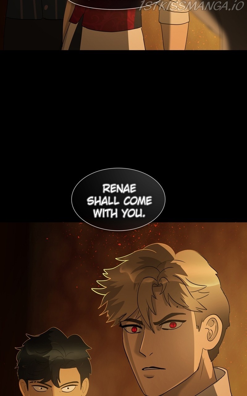 Everfallen – Manga chapter 13 - page 60