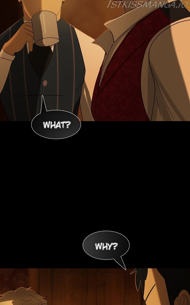 Everfallen – Manga chapter 13 - page 61