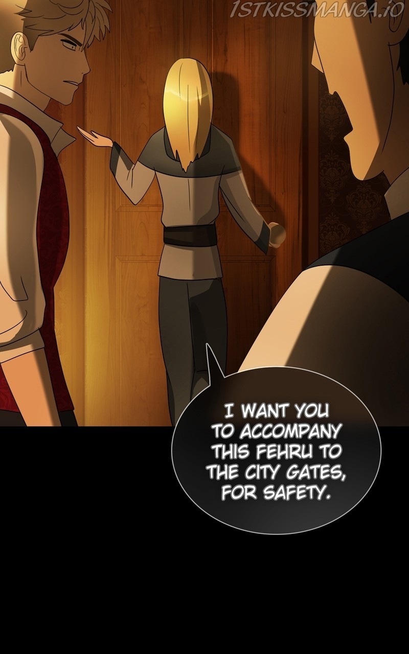 Everfallen – Manga chapter 13 - page 62