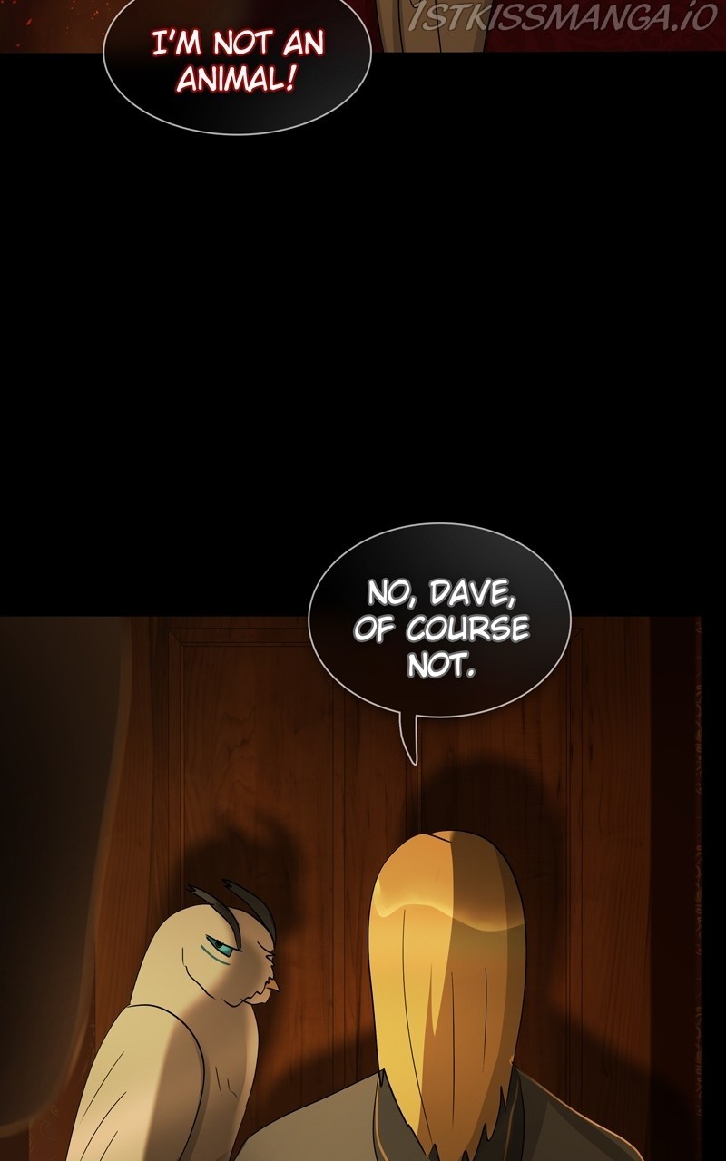 Everfallen – Manga chapter 13 - page 64