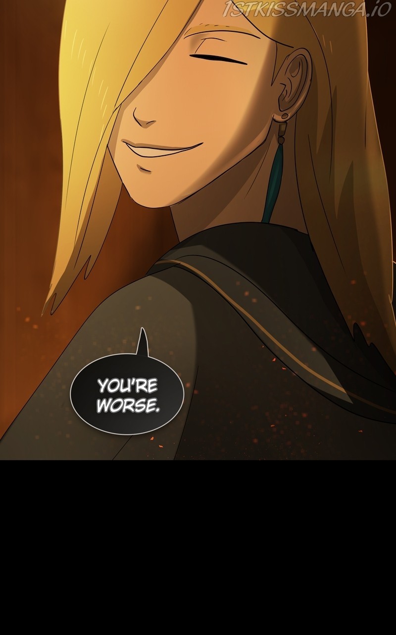 Everfallen – Manga chapter 13 - page 66
