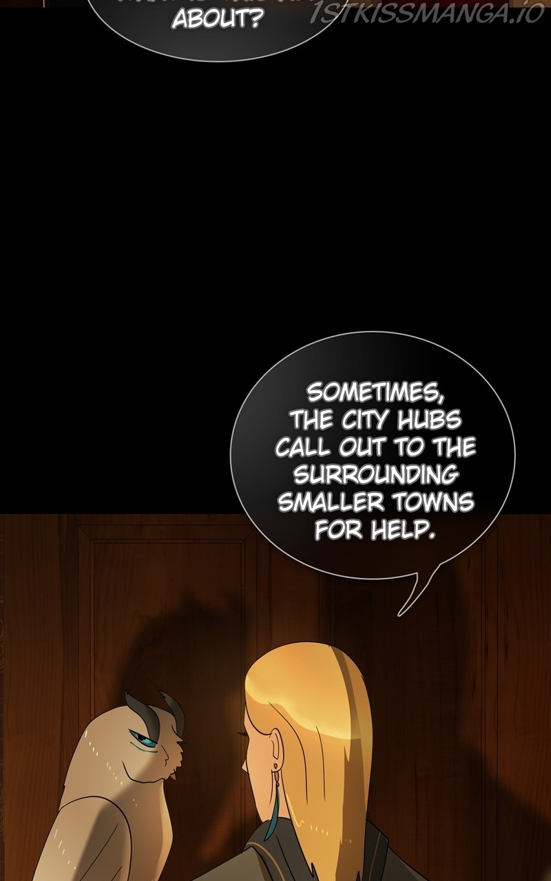 Everfallen – Manga chapter 13 - page 68