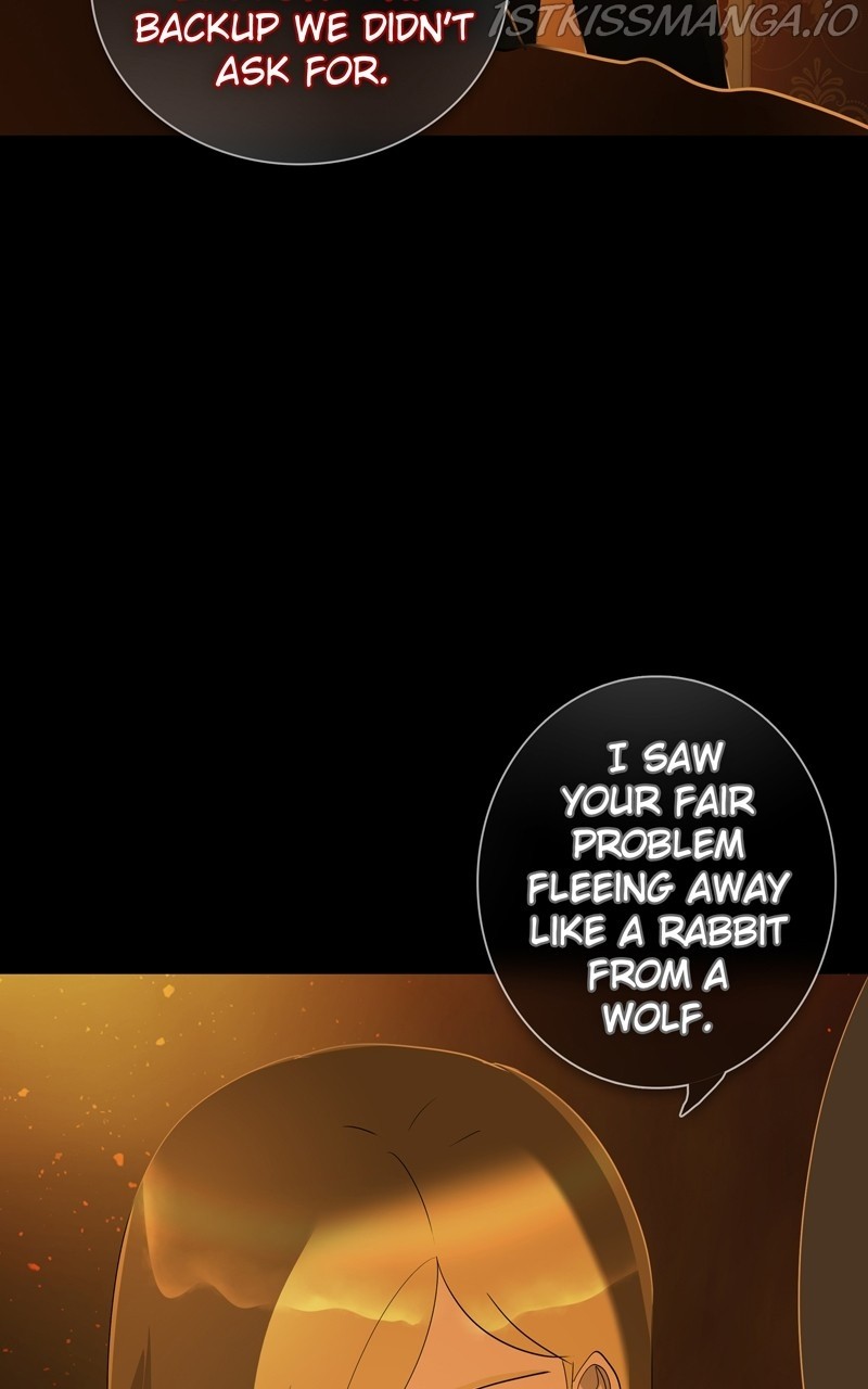 Everfallen – Manga chapter 13 - page 7