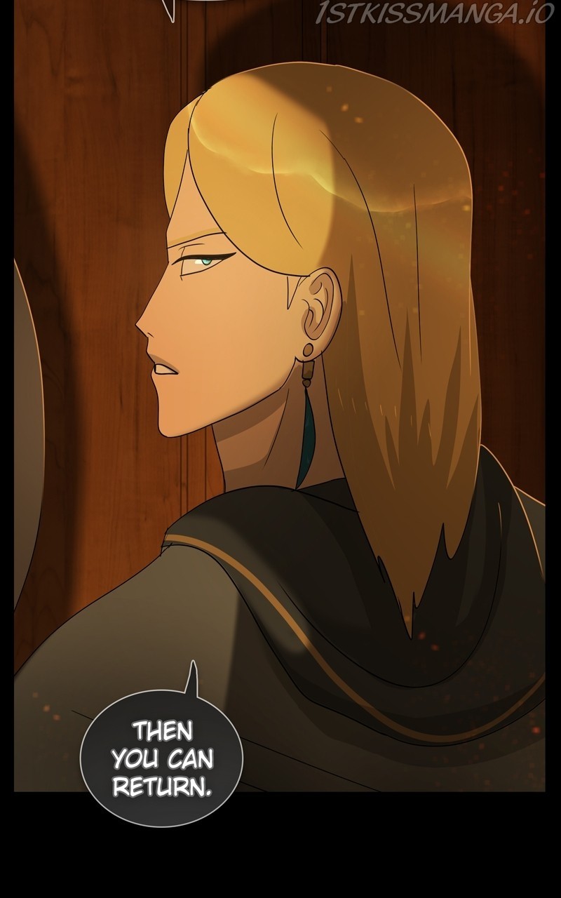 Everfallen – Manga chapter 13 - page 70