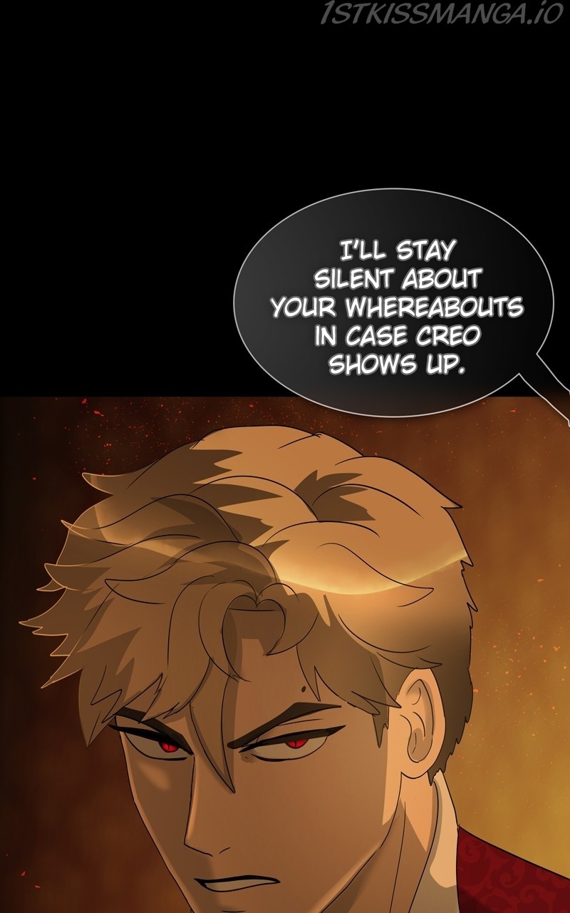 Everfallen – Manga chapter 13 - page 71
