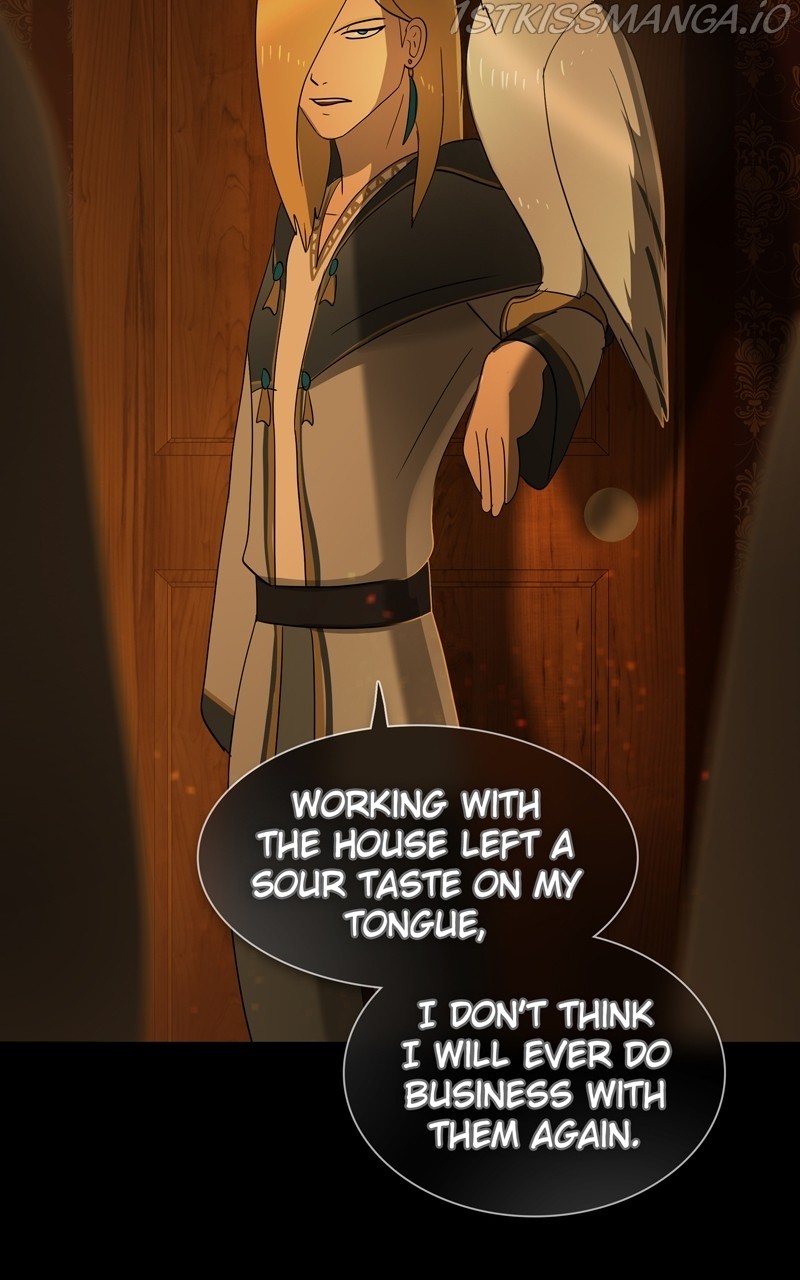 Everfallen – Manga chapter 13 - page 73