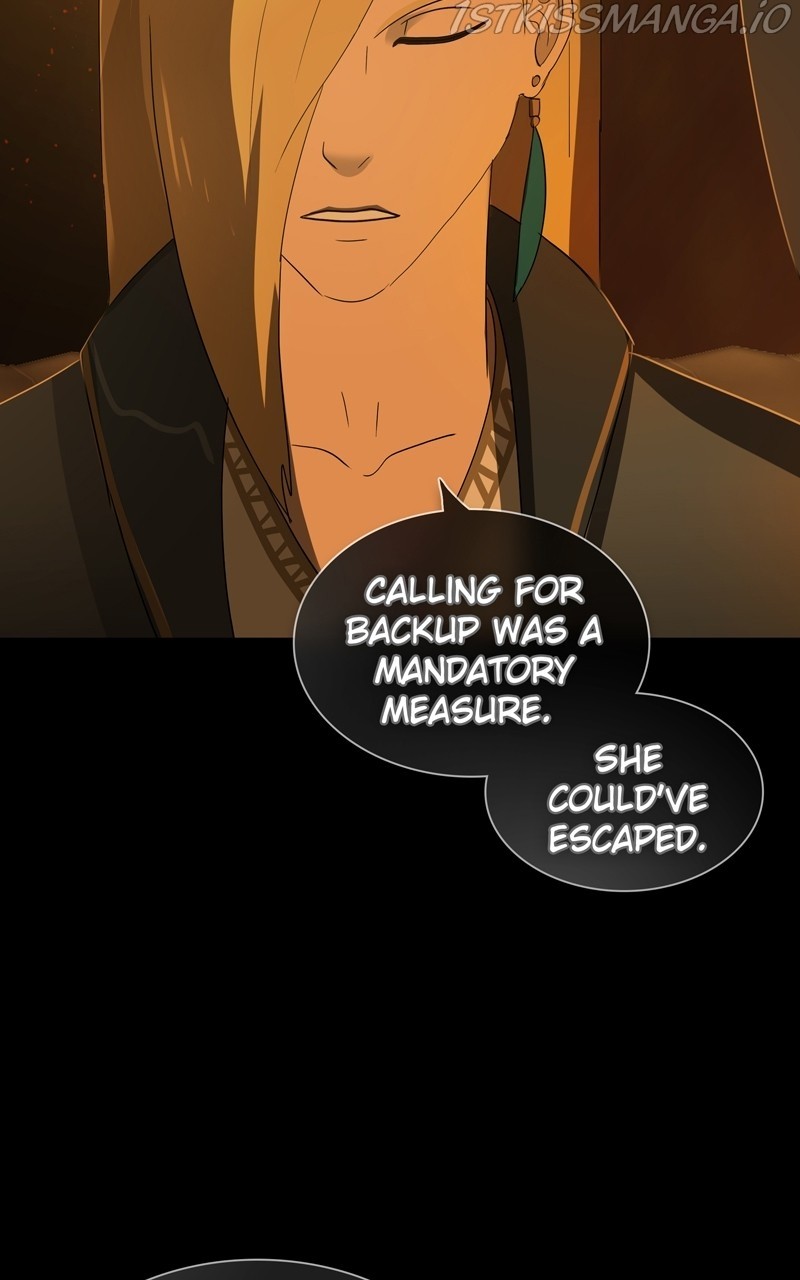 Everfallen – Manga chapter 13 - page 8
