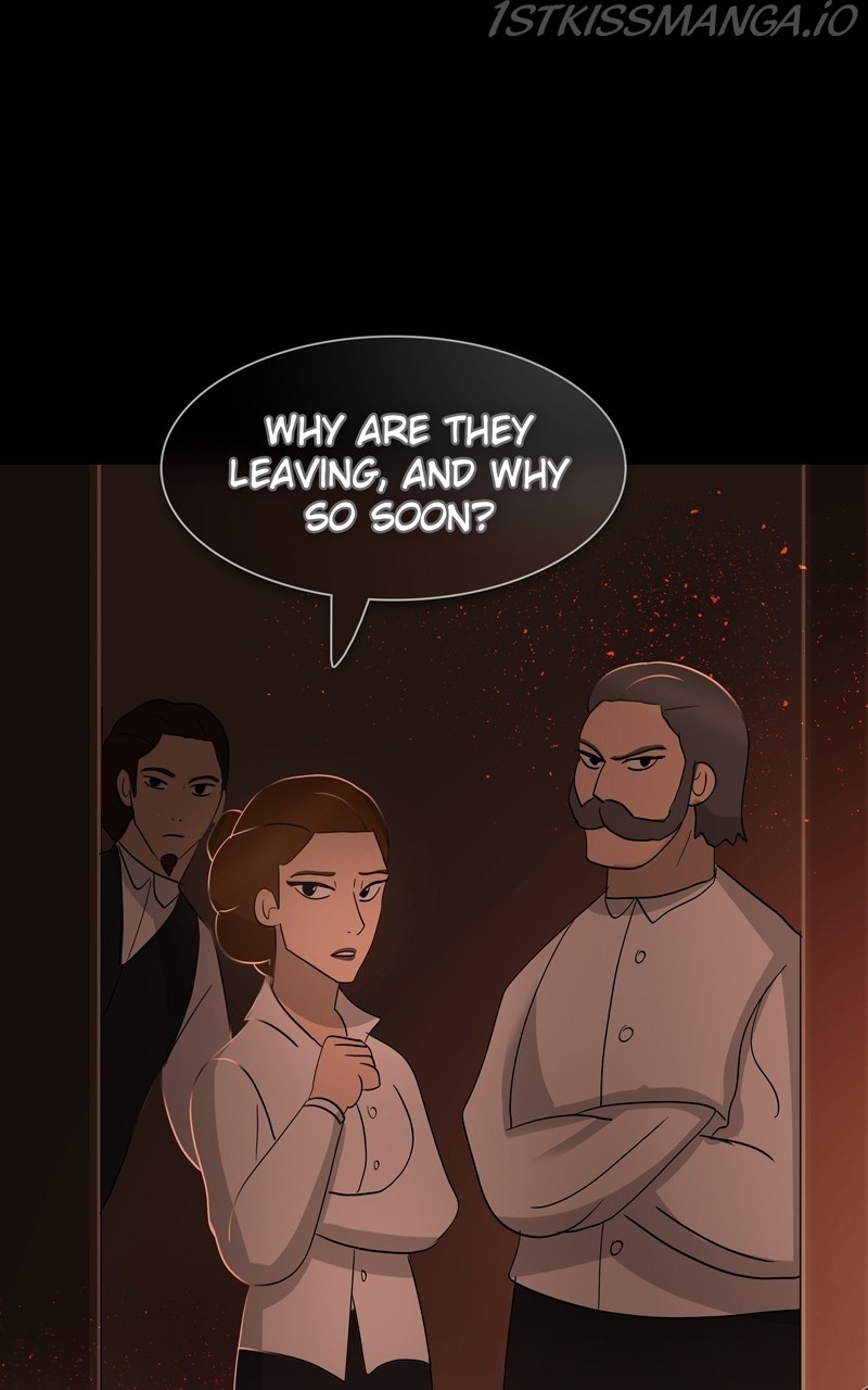Everfallen – Manga chapter 13 - page 80