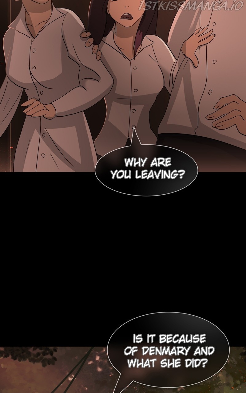 Everfallen – Manga chapter 13 - page 82