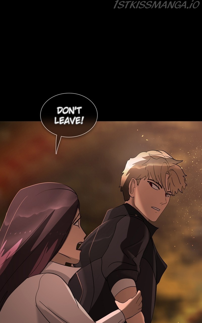 Everfallen – Manga chapter 13 - page 84