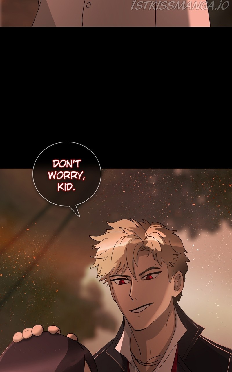 Everfallen – Manga chapter 13 - page 91