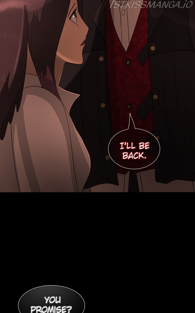Everfallen – Manga chapter 13 - page 92