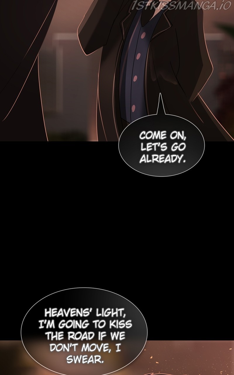 Everfallen – Manga chapter 13 - page 95