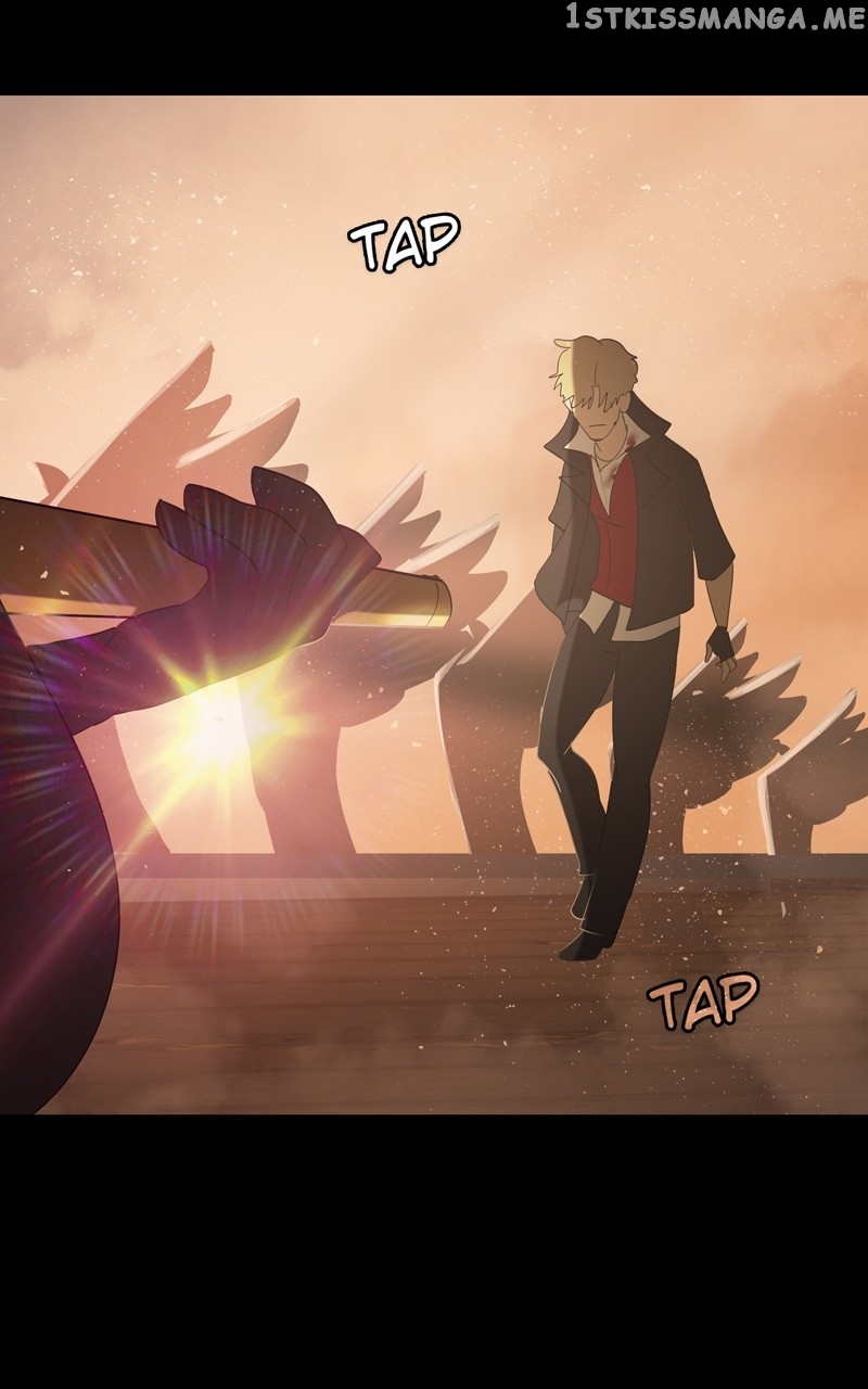 Everfallen – Manga Chapter 35 - page 10