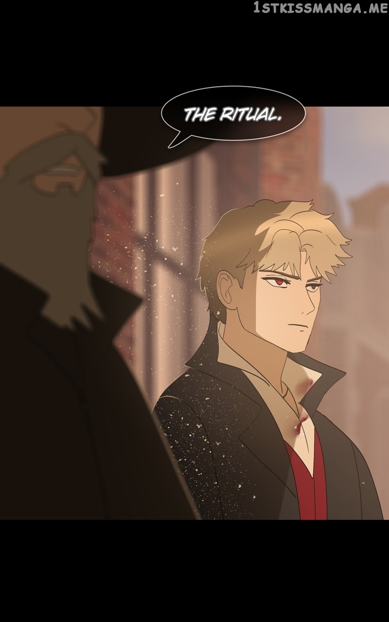 Everfallen – Manga Chapter 35 - page 21