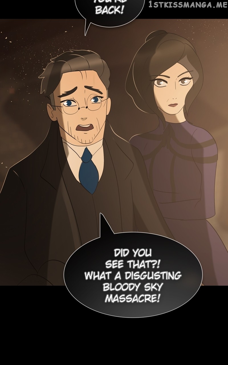Everfallen – Manga Chapter 35 - page 25