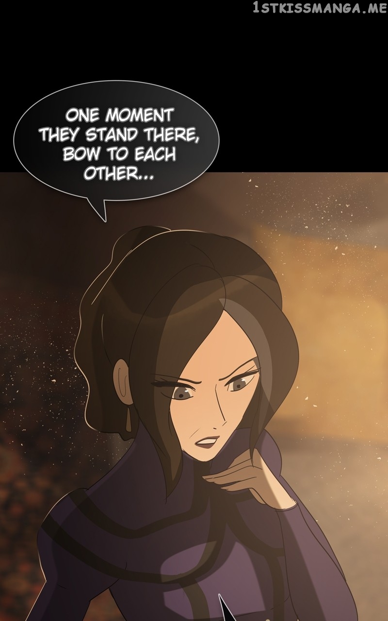 Everfallen – Manga Chapter 35 - page 28