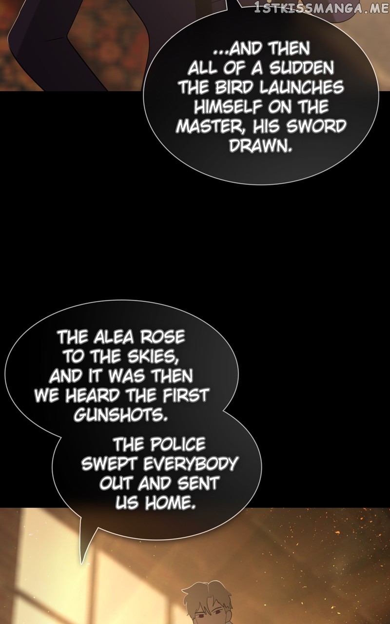 Everfallen – Manga Chapter 35 - page 29