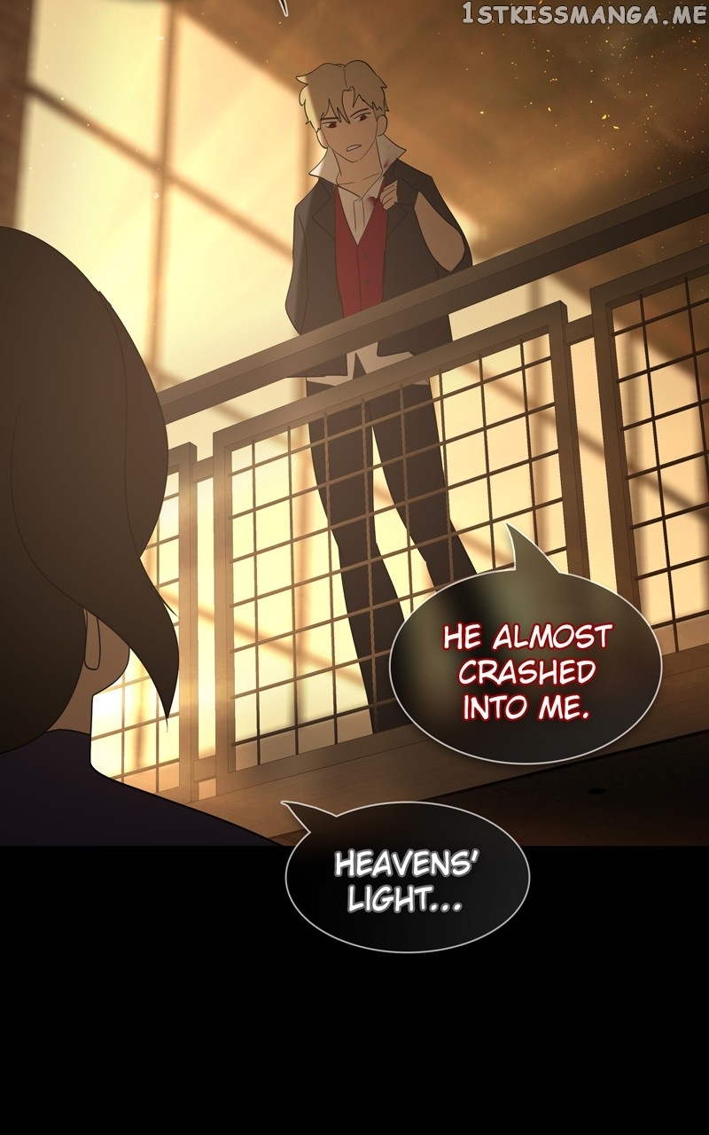 Everfallen – Manga Chapter 35 - page 33