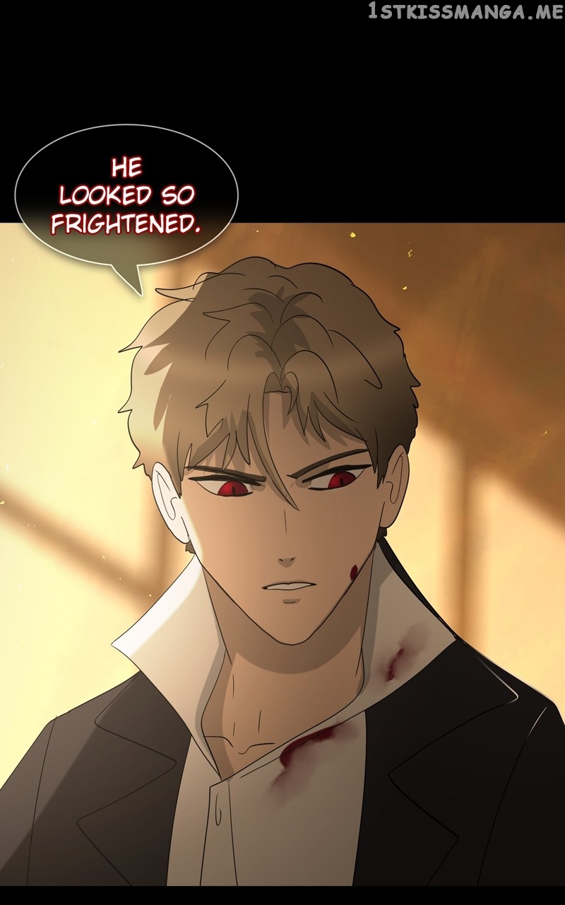 Everfallen – Manga Chapter 35 - page 34