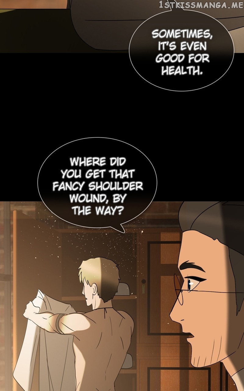 Everfallen – Manga Chapter 35 - page 42