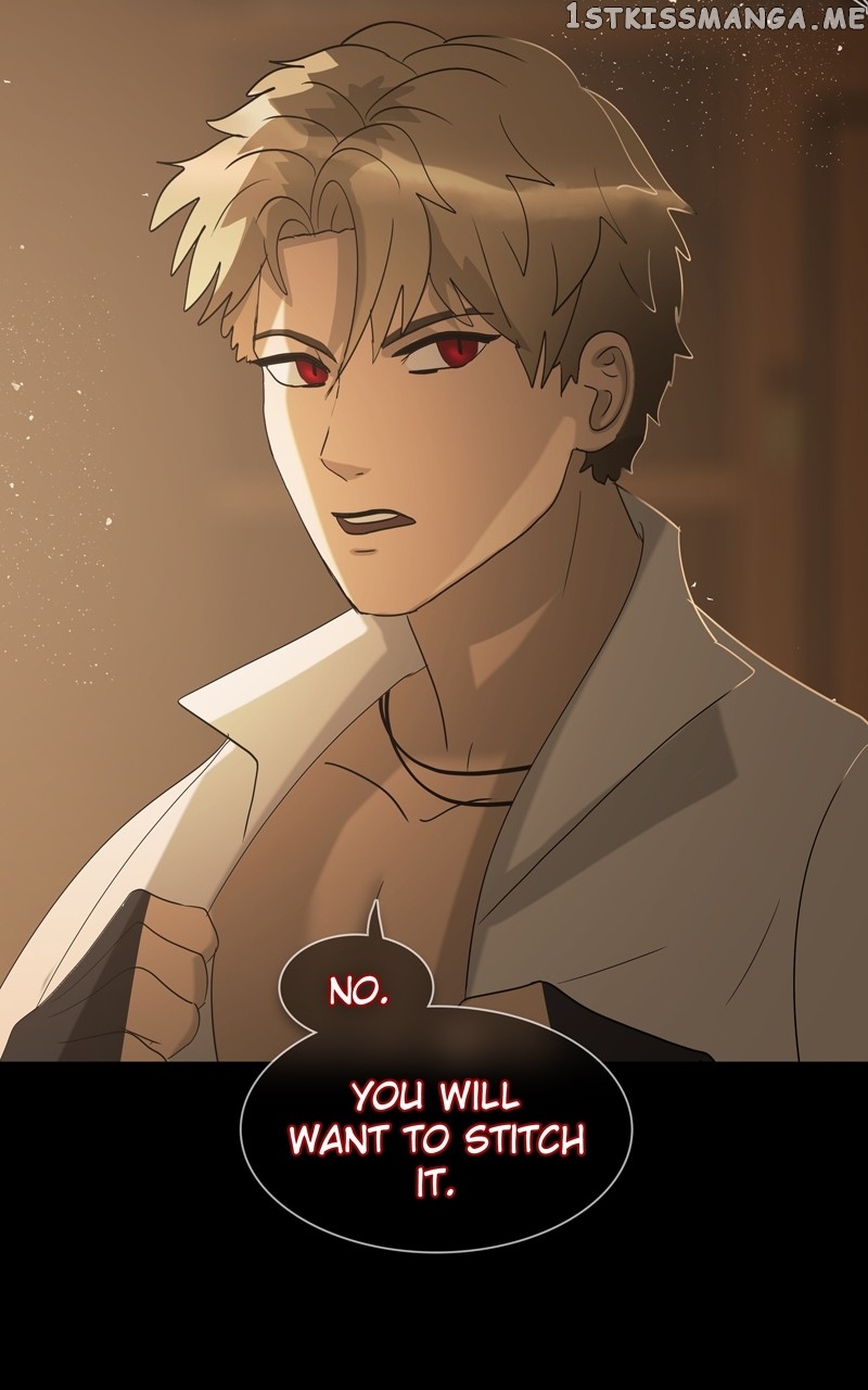Everfallen – Manga Chapter 35 - page 45
