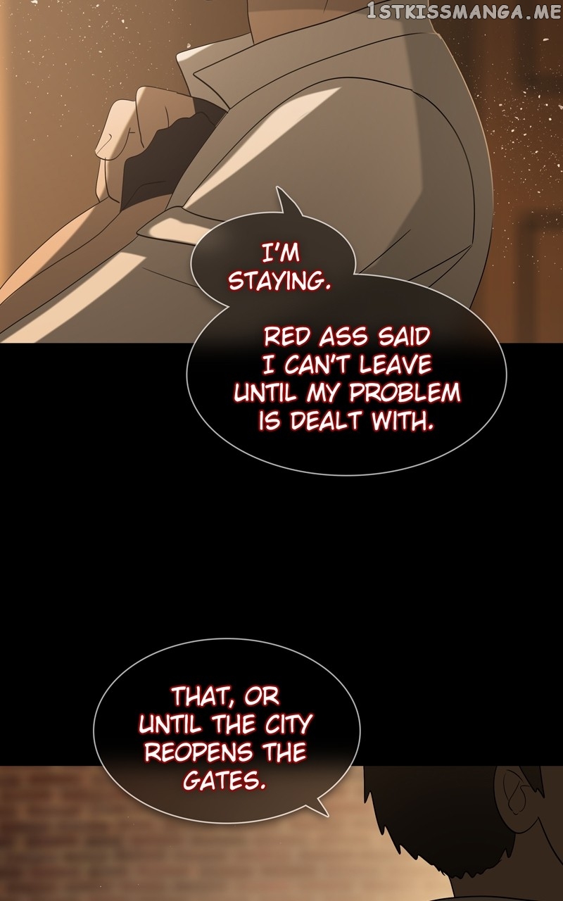 Everfallen – Manga Chapter 35 - page 49
