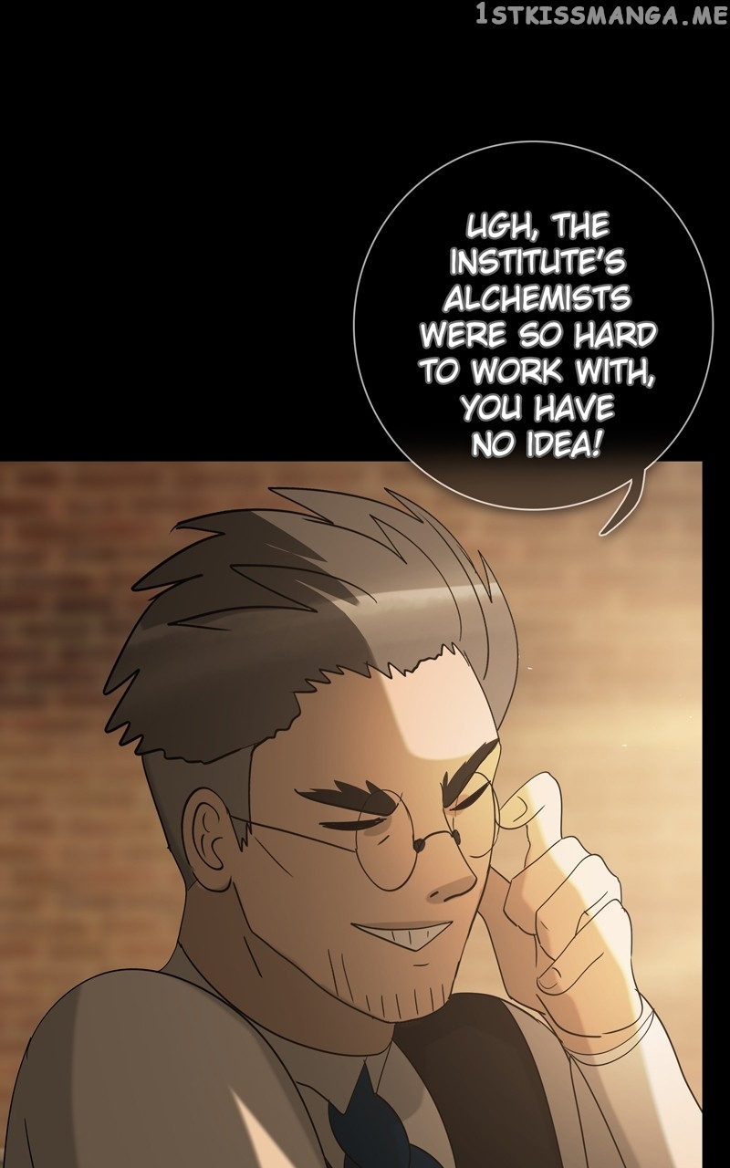 Everfallen – Manga Chapter 35 - page 52