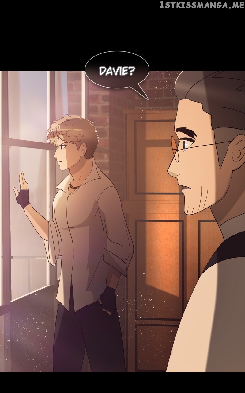 Everfallen – Manga Chapter 35 - page 58