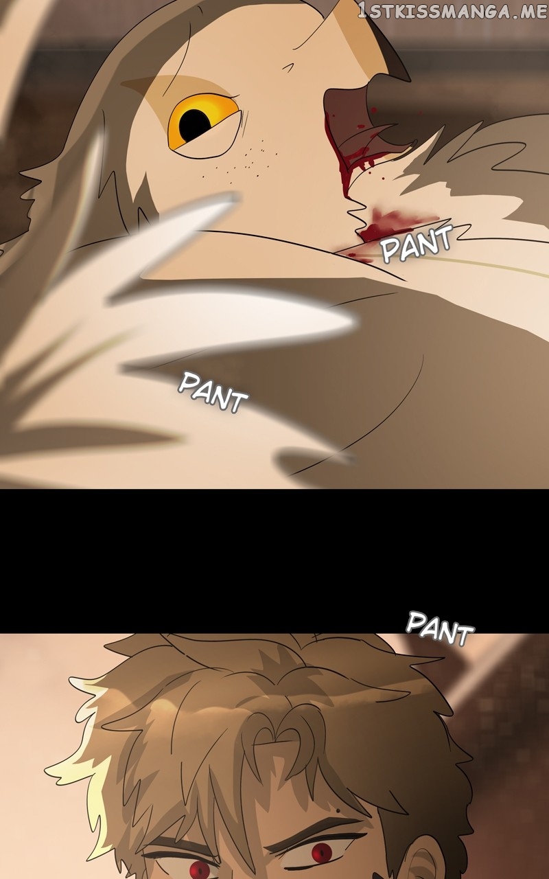 Everfallen – Manga Chapter 35 - page 6