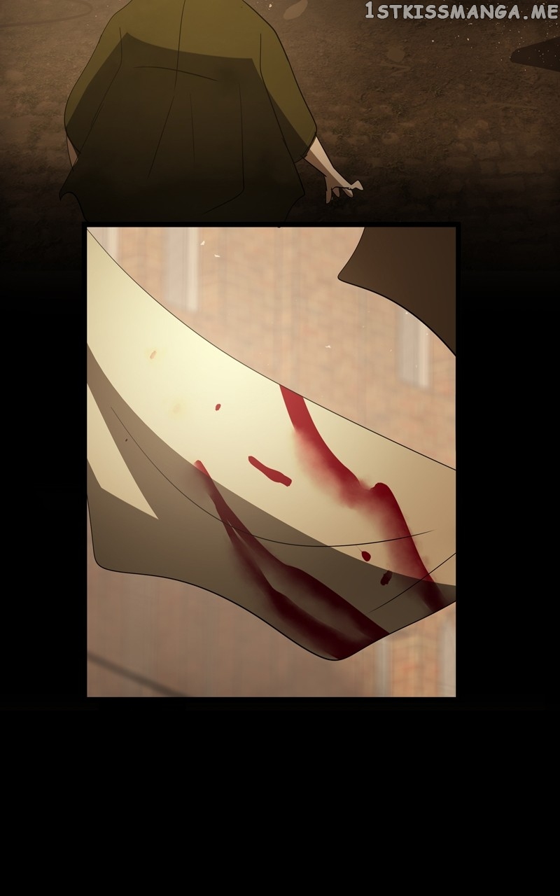 Everfallen – Manga Chapter 34 - page 17