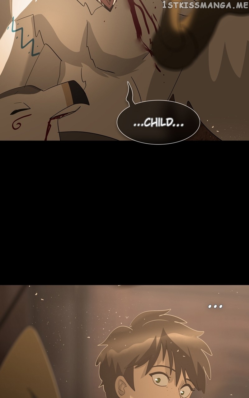 Everfallen – Manga Chapter 34 - page 35