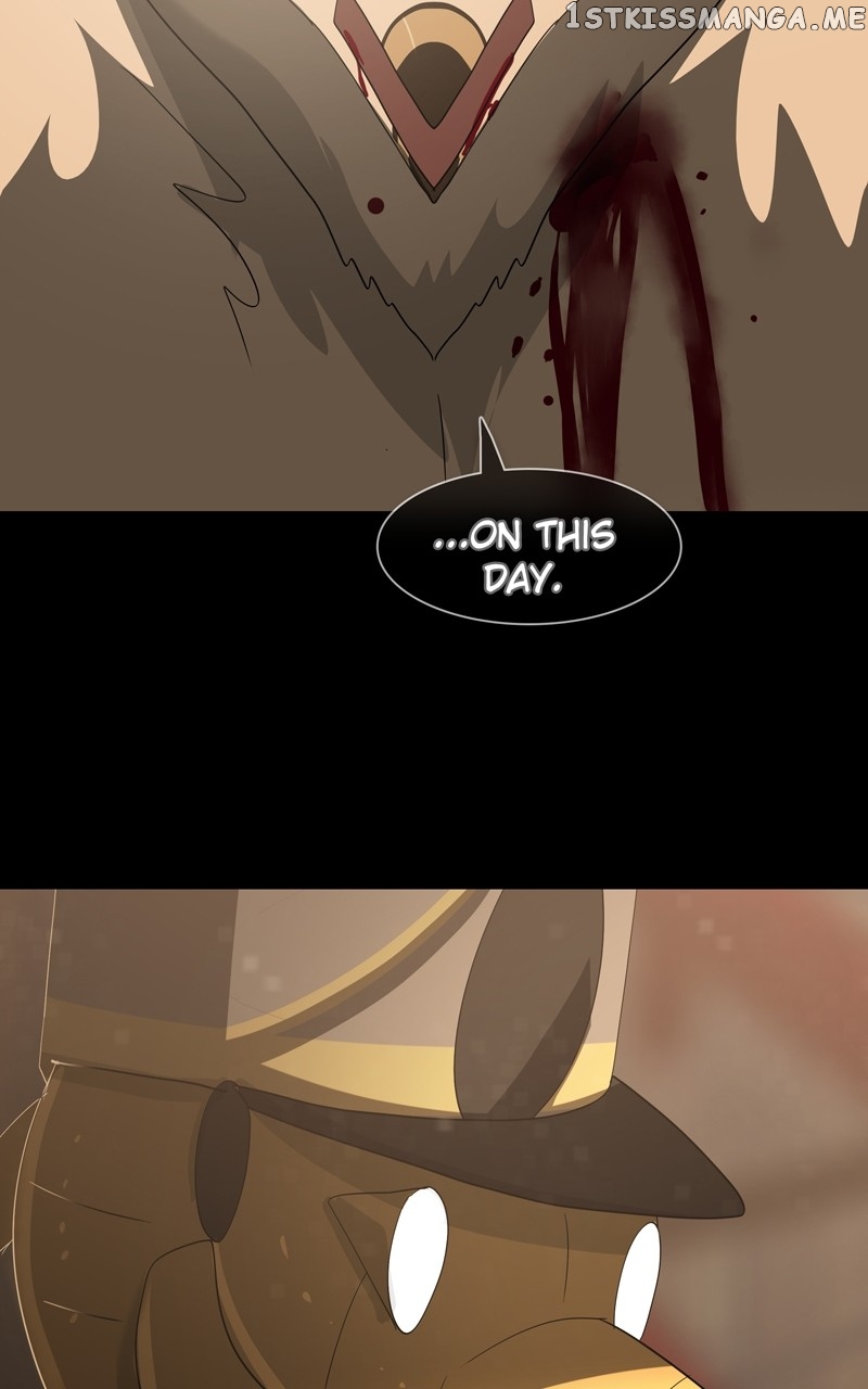 Everfallen – Manga Chapter 34 - page 53