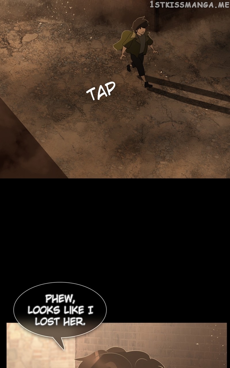 Everfallen – Manga Chapter 34 - page 9