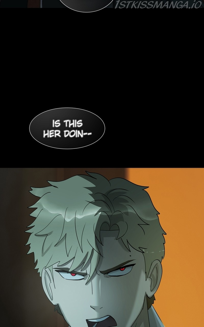 Everfallen – Manga chapter 11 - page 23