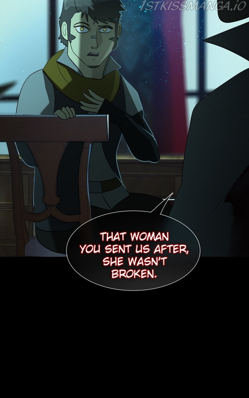 Everfallen – Manga chapter 11 - page 25