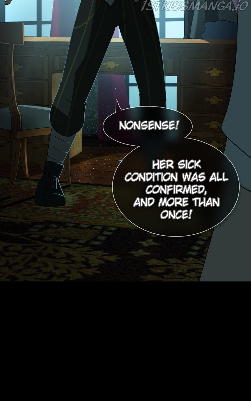 Everfallen – Manga chapter 11 - page 28