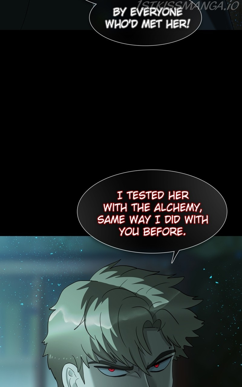 Everfallen – Manga chapter 11 - page 30
