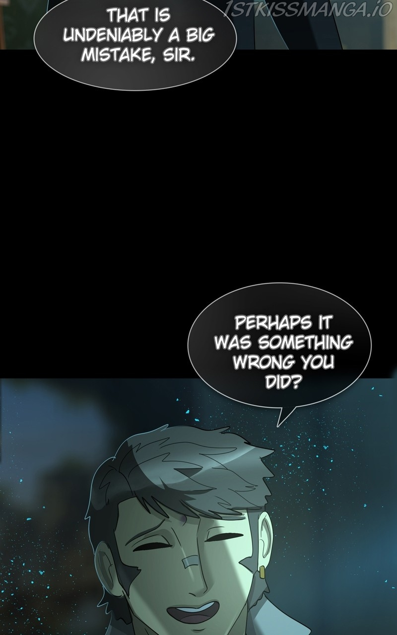 Everfallen – Manga chapter 11 - page 33