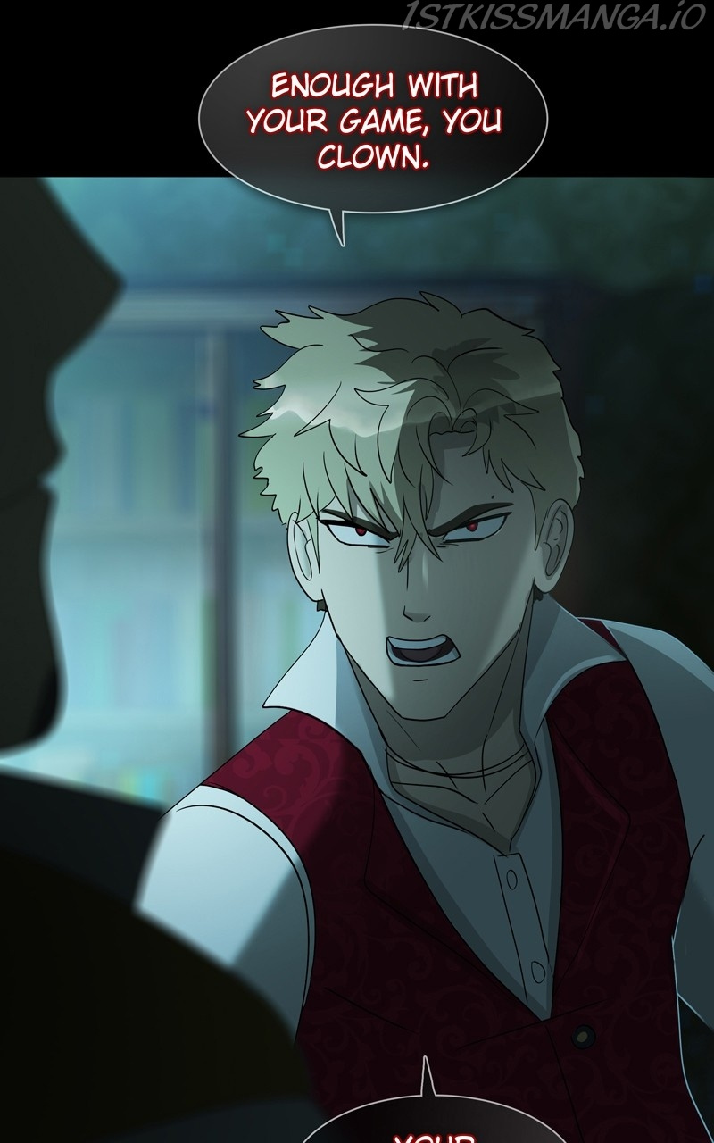 Everfallen – Manga chapter 11 - page 35