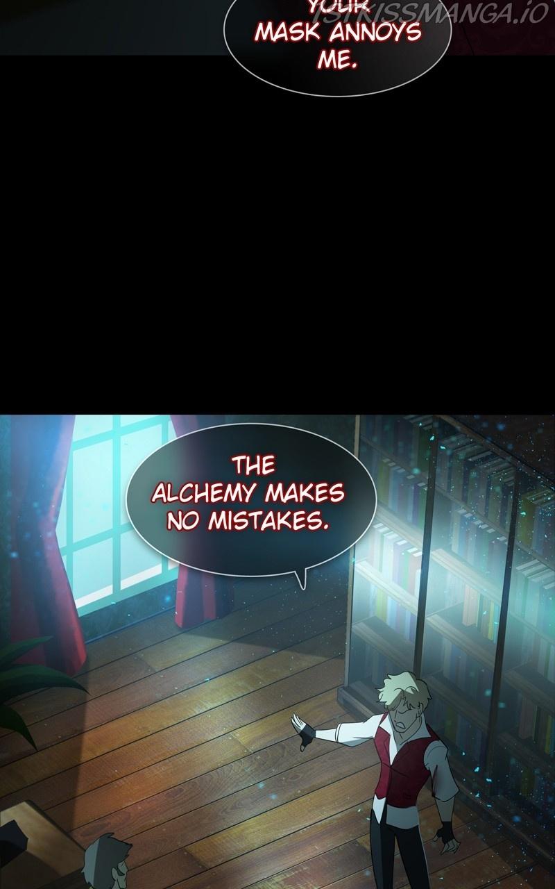 Everfallen – Manga chapter 11 - page 36