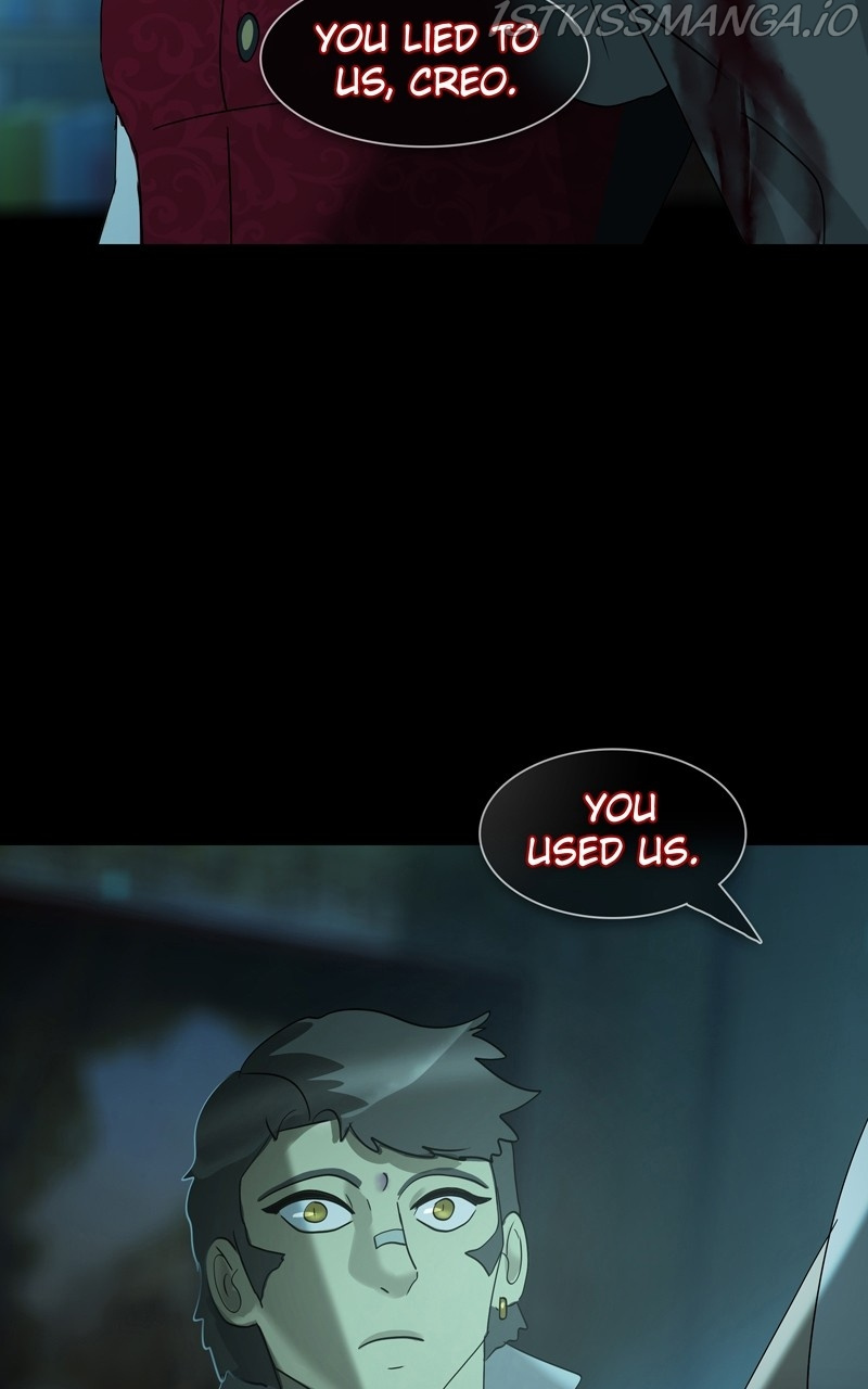 Everfallen – Manga chapter 11 - page 39