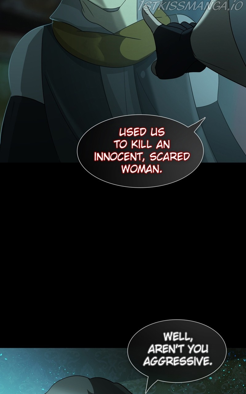 Everfallen – Manga chapter 11 - page 40