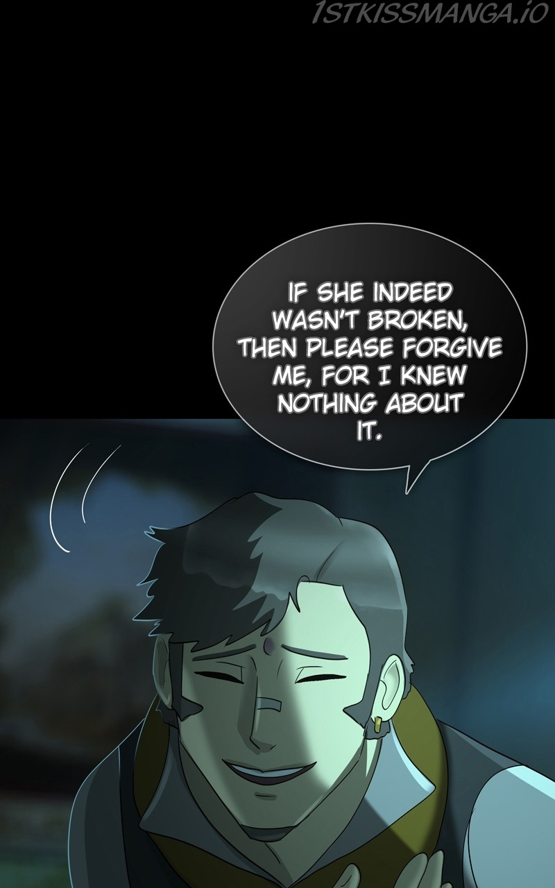 Everfallen – Manga chapter 11 - page 42