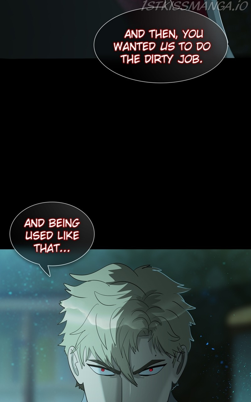 Everfallen – Manga chapter 11 - page 46