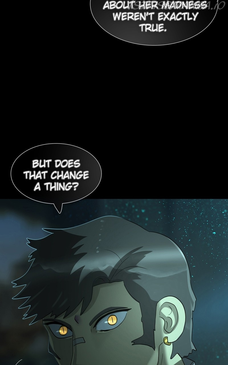 Everfallen – Manga chapter 11 - page 49