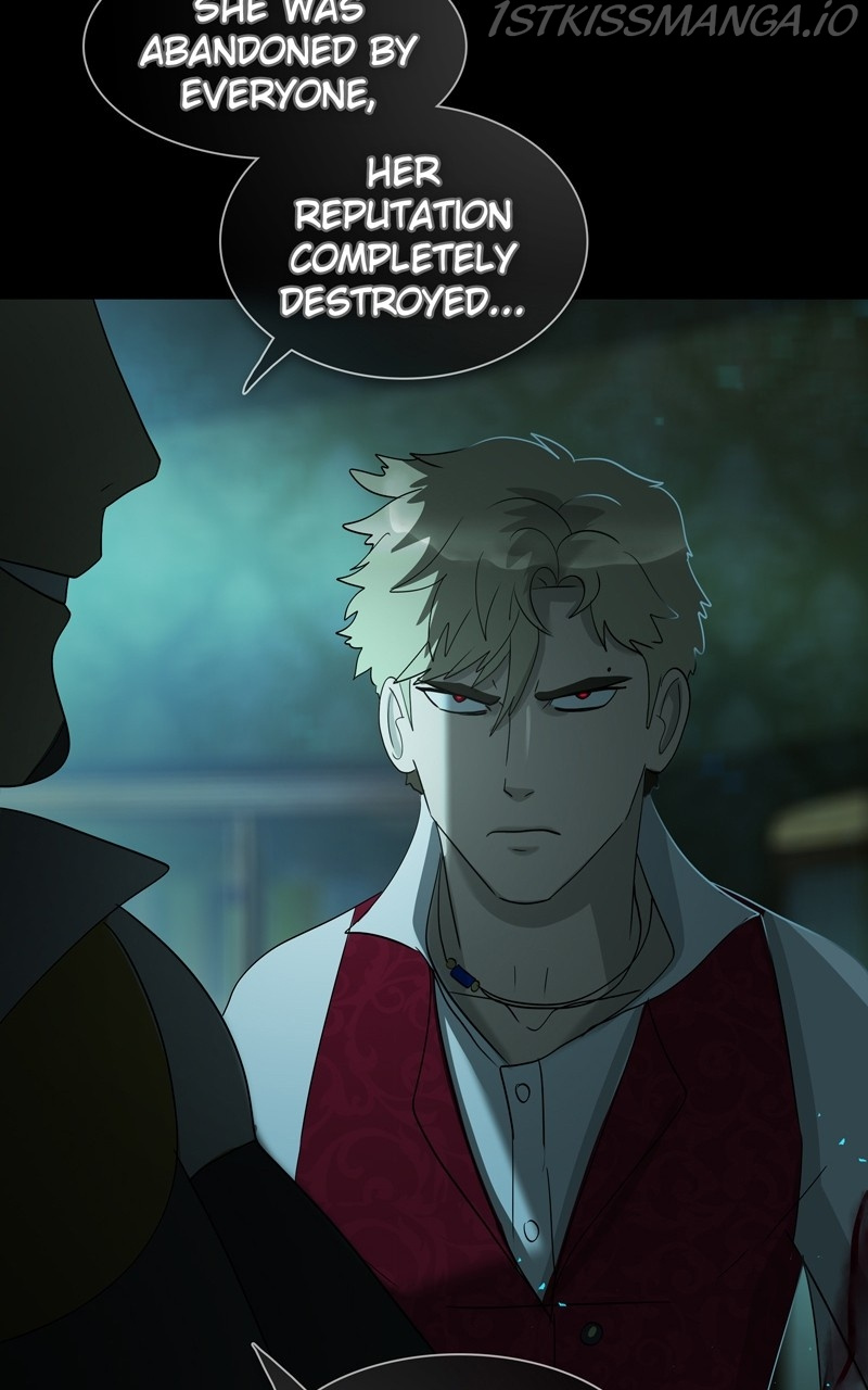 Everfallen – Manga chapter 11 - page 51
