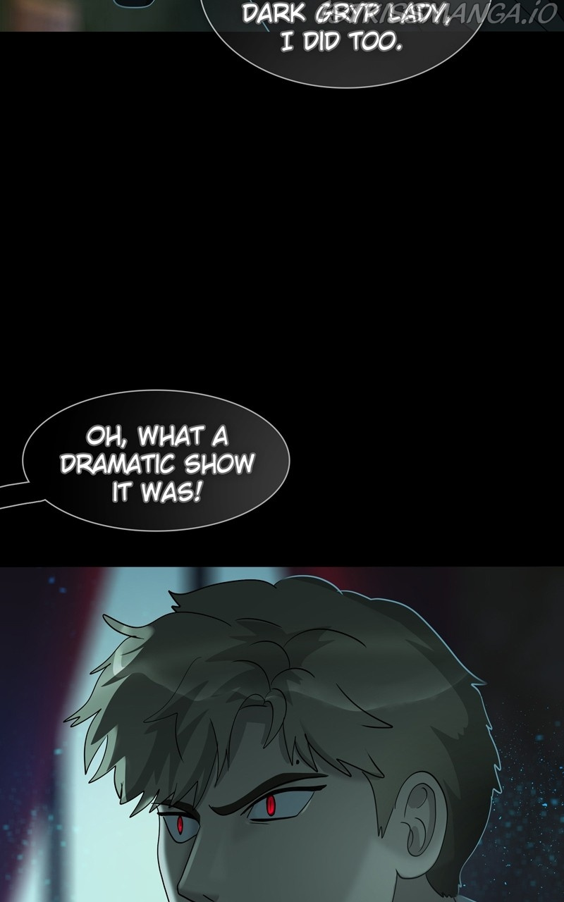 Everfallen – Manga chapter 11 - page 55