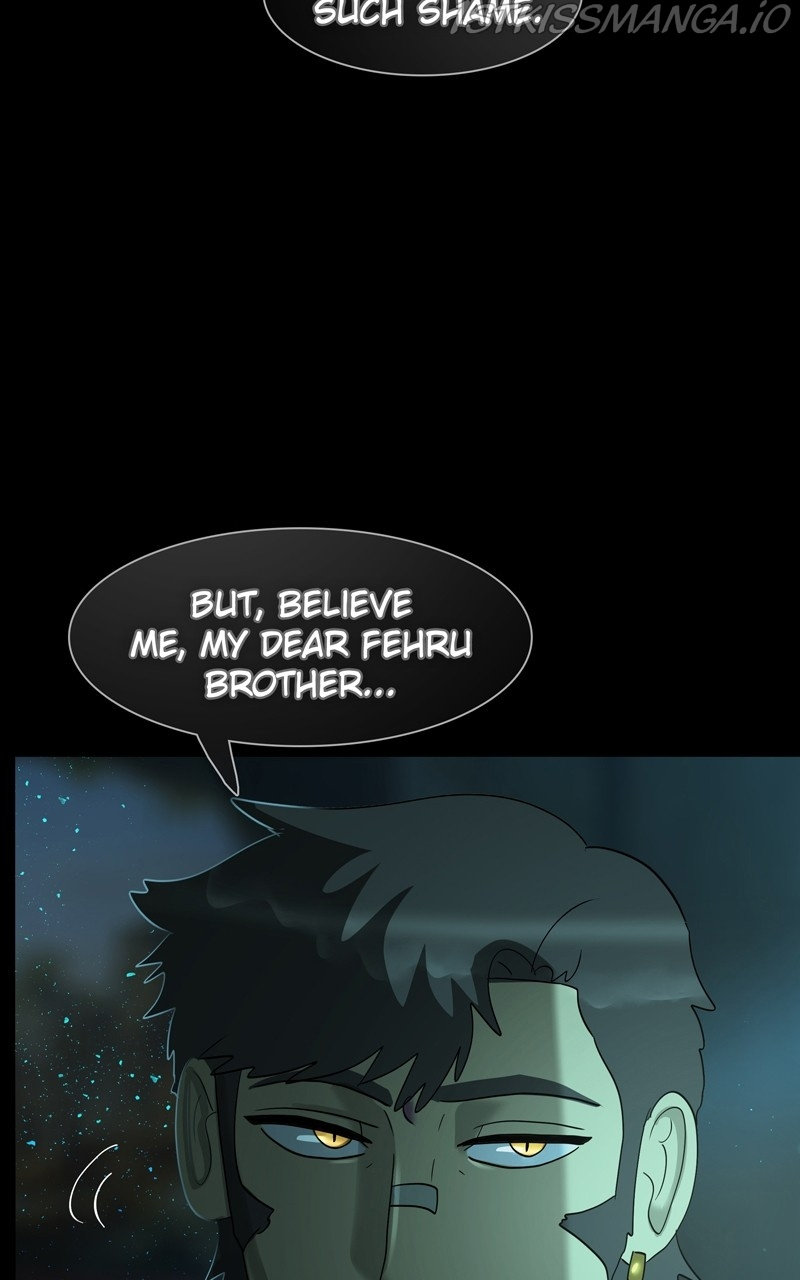 Everfallen – Manga chapter 11 - page 58